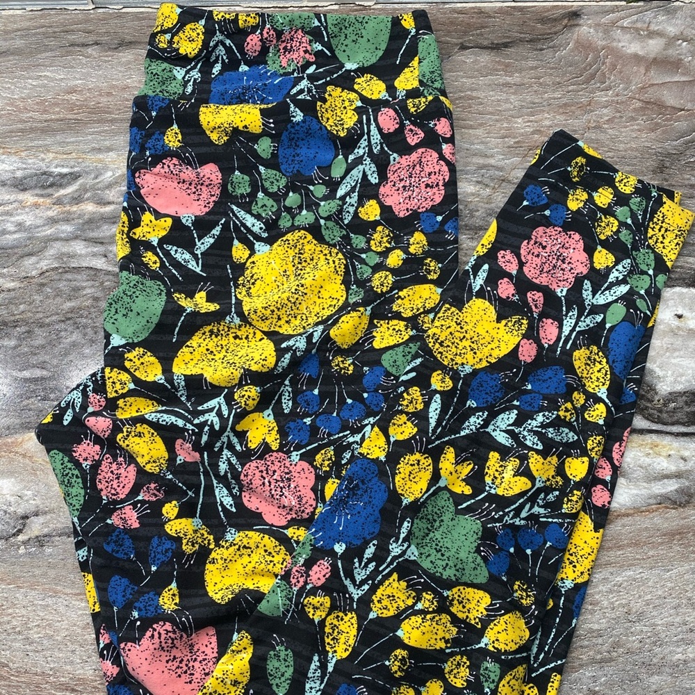 Lularoe leggings